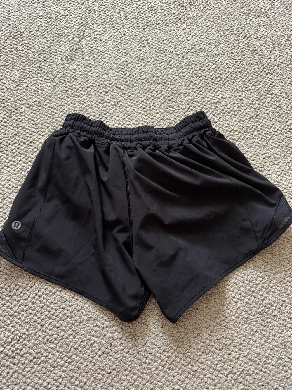 Shorts - Picture 2 of 2